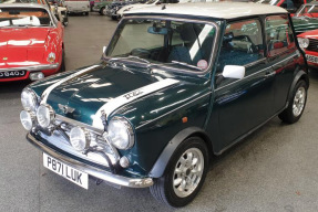 1997 Rover Mini Cooper