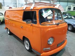 1971 Volkswagen Type 2 (T2)