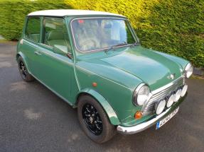 1996 Rover Mini Cooper