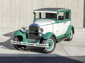 1927 Citroën Type C4