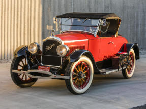 1922 Packard Single Six