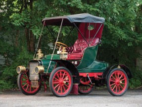 1907 Cadillac Model K