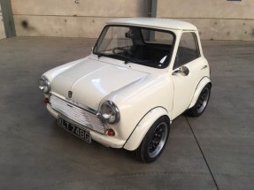 1968 Morris Mini