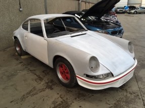 1973 Porsche 911