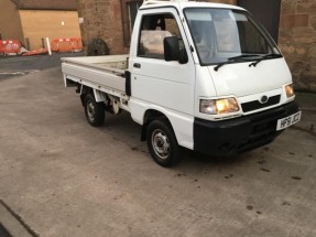 2001 Daihatsu Hi-Jet