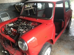 1993 Mini Cooper