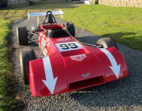 1972 Chevron B20