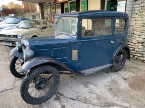 1933 Austin Seven