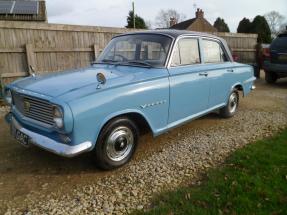 1963 Vauxhall Victor