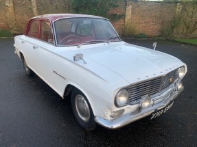 1963 Vauxhall Victor