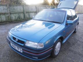 1993 Vauxhall Cavalier