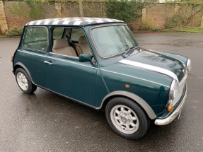 1994 Rover Mini