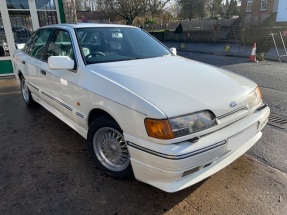 1987 Ford Granada