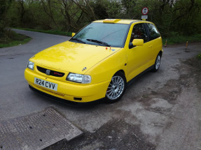 1998 Seat Ibiza