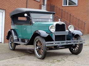 1927 Chevrolet Capitol