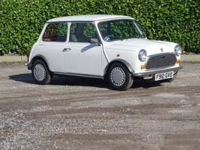 1988 Austin Mini