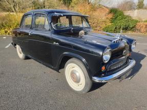 1956 Austin A40