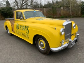 1956 Bentley S1