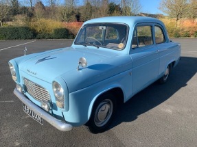 1958 Ford Anglia