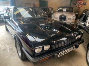 1983 Ford Capri