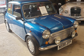 1994 Rover Mini