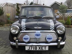 1991 Rover Mini