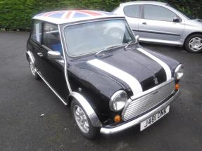 1991 Rover Mini