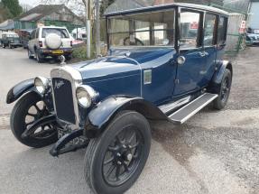 1924 Austin 12