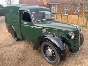 1947 Austin 10