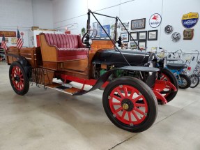 1918 Buick Pickup Truck