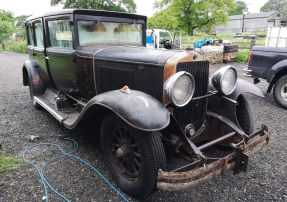 1929 Cadillac Series 341