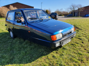 1995 Reliant Robin