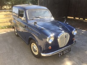 1962 Austin A35