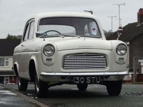 1961 Ford Popular