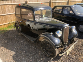 1934 Austin Seven