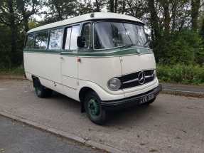 1964 Mercedes-Benz O 319