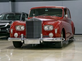 1964 Rolls-Royce Phantom