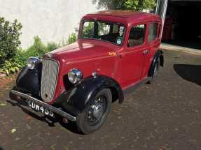 1939 Austin Big Seven