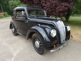 1946 Morris Eight