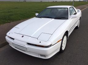 1989 Toyota Supra