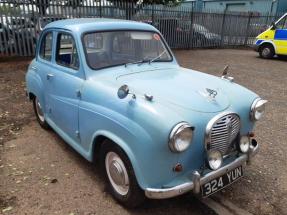 1958 Austin A35