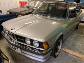 1979 BMW 323i