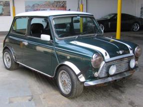 1993 Rover Mini Cooper