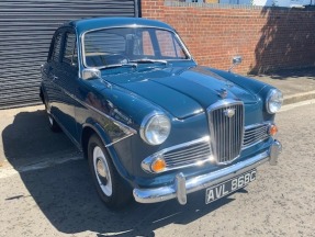 1965 Wolseley 1500