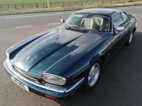 1993 Jaguar XJS