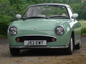 1992 Nissan Figaro