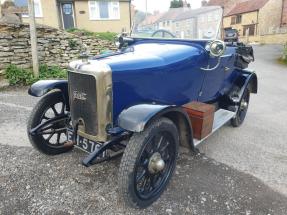 1924 Jowett Short Two