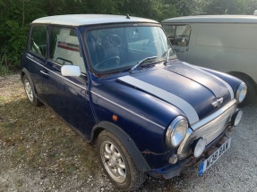 2000 Austin Mini Cooper