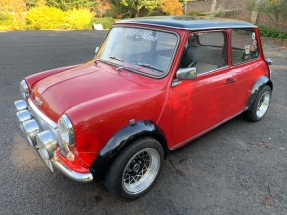 1991 Rover Mini