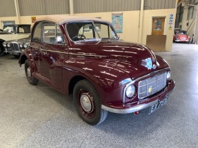 1951 Morris Minor